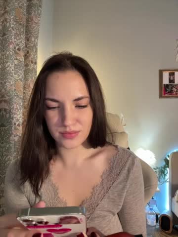 -Your-Michelle- Adult Chat December 22, 2025