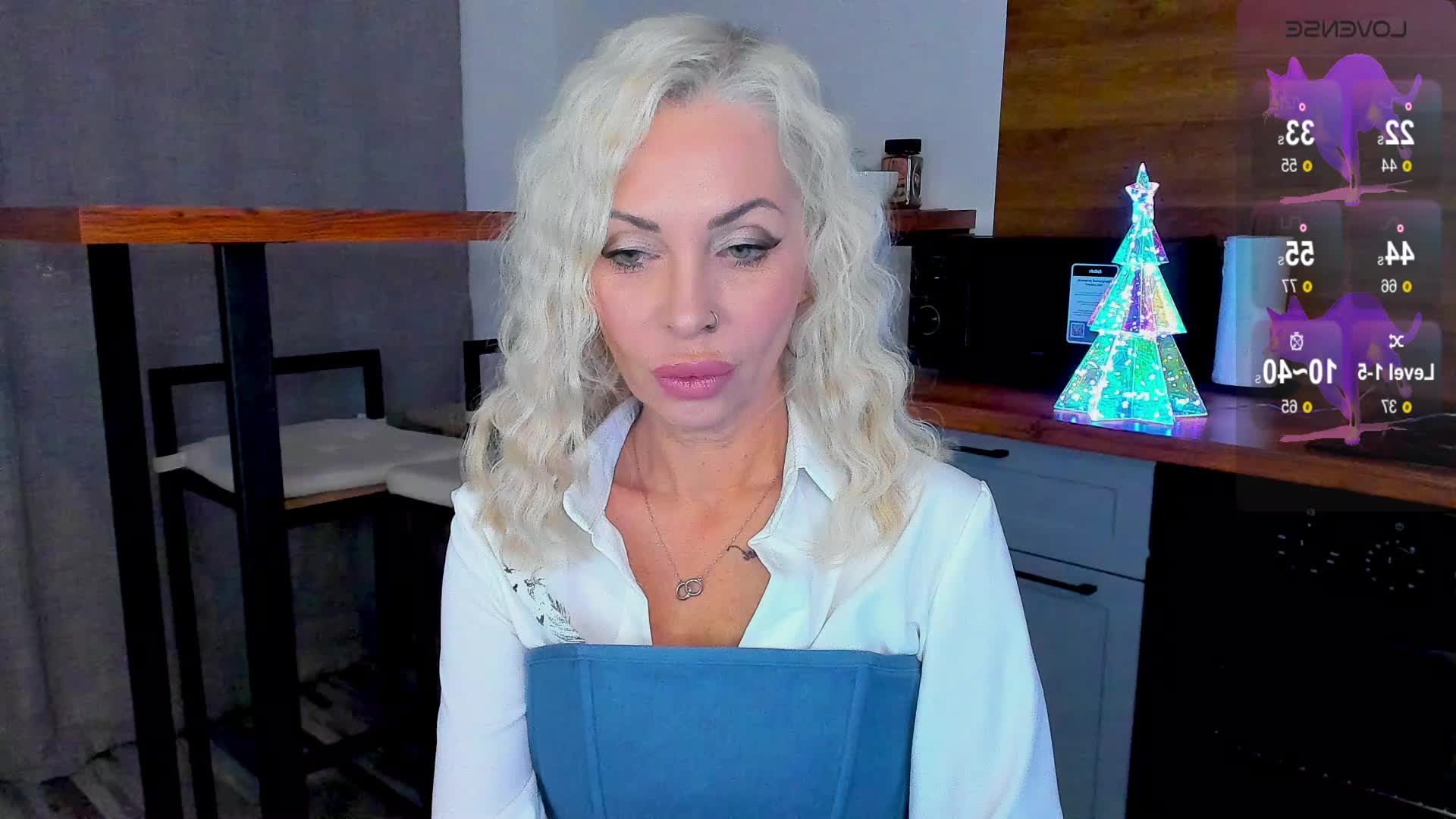 Sunbeam Adult Chat December 21, 2025