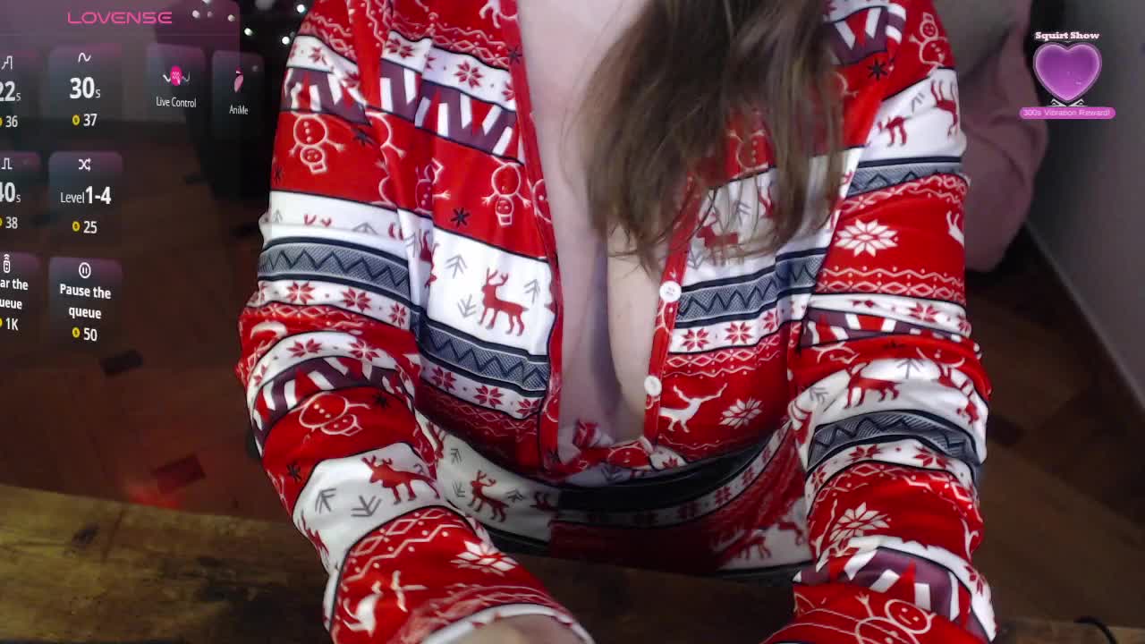 Ksushka22 Adult Chat December 22, 2025