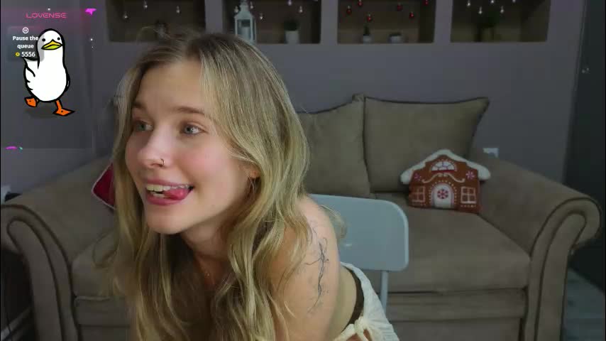 lynntiny Adult Chat December 21, 2025