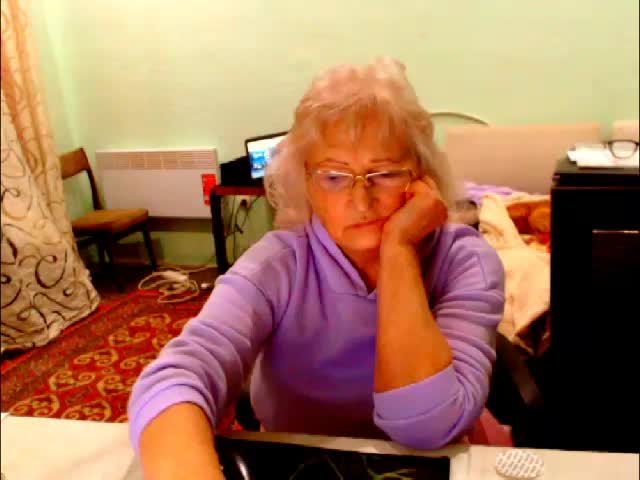 Natalia7634 Adult Chat December 22, 2025