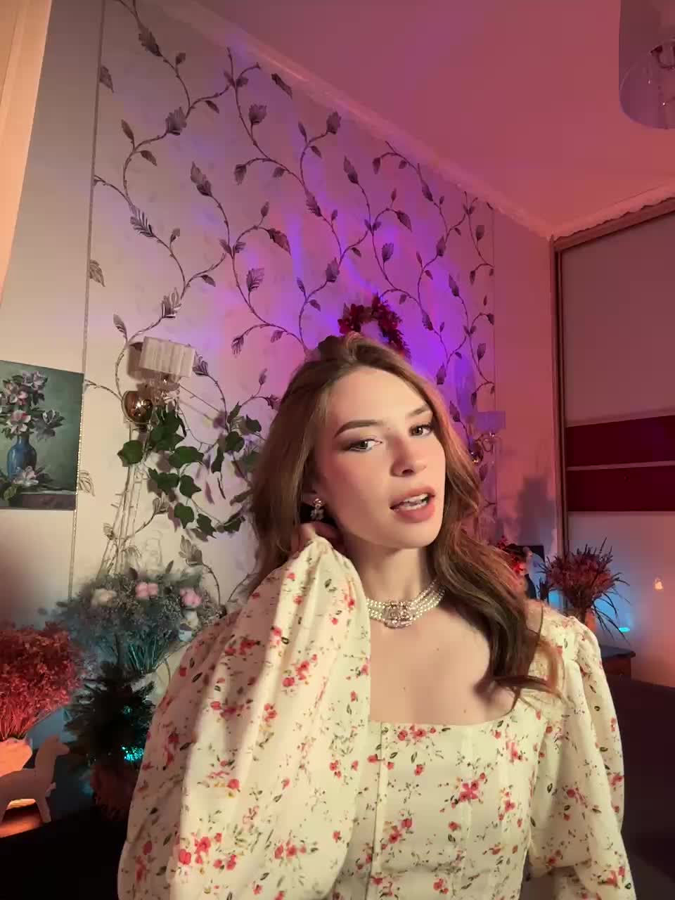 WednesdayFridayAddams Adult Chat December 21, 2025