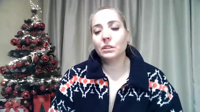 mariska-kiska Adult Chat December 21, 2025