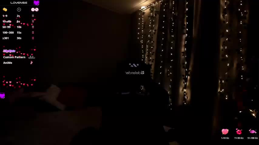 MoanaQliphoth Adult Chat December 22, 2025