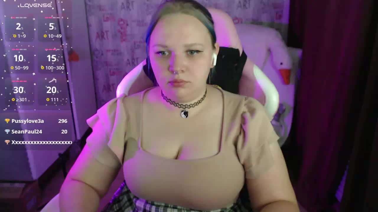 -MeooW- Adult Chat December 22, 2025