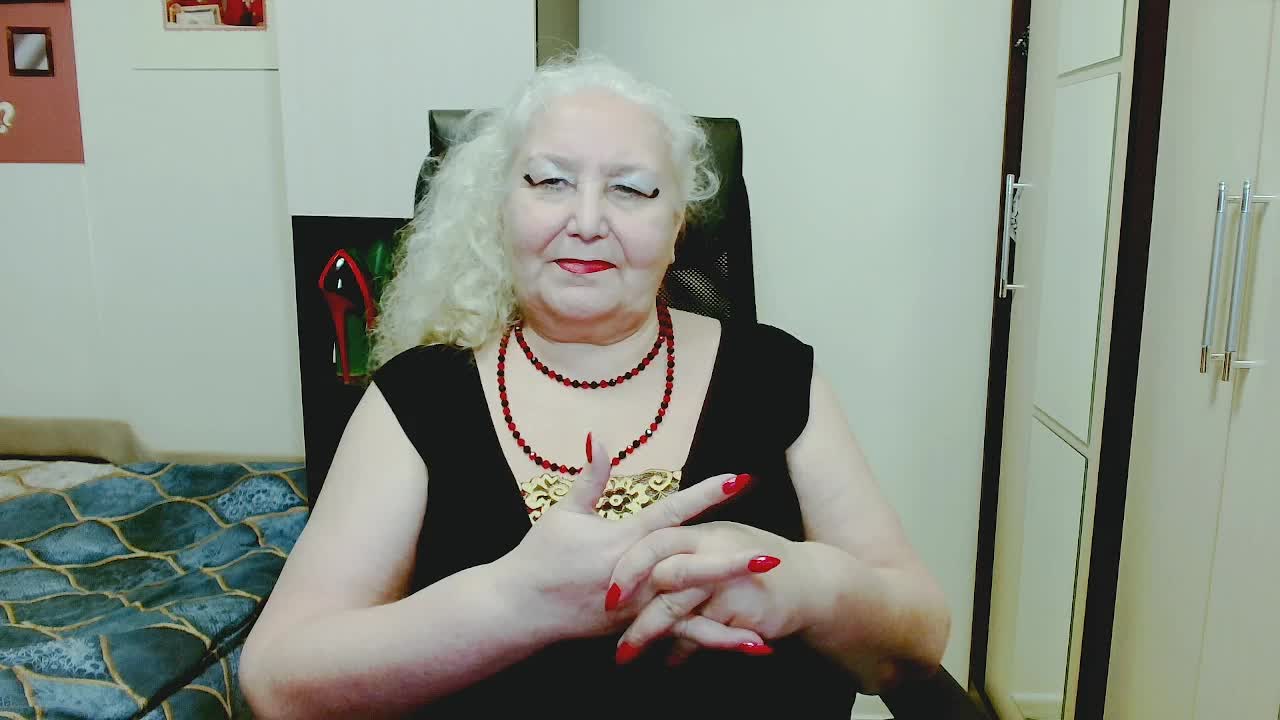 GrannyWants Adult Chat December 22, 2025