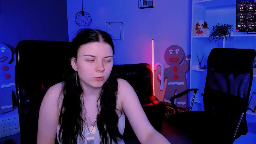 foxy_tease_ Adult Chat December 21, 2025