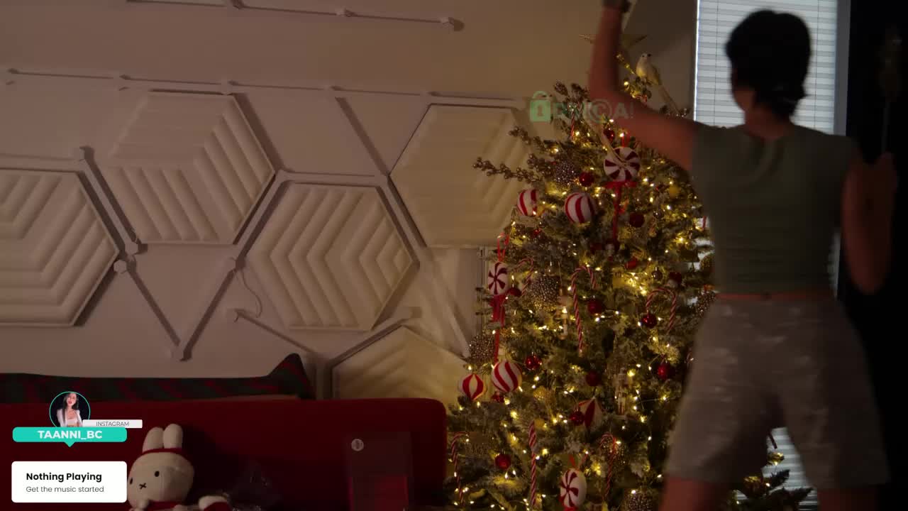 Taanni Adult Chat December 21, 2025