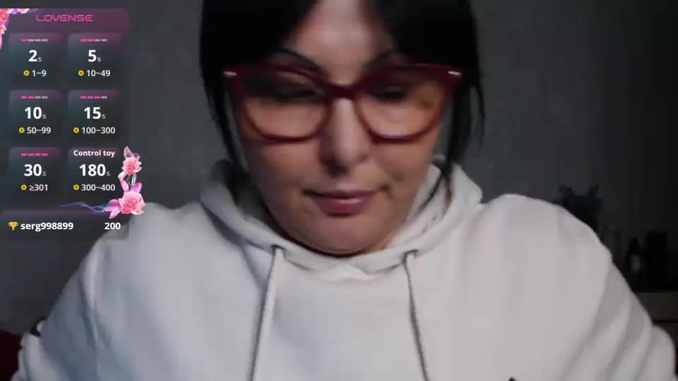 ZaRaZaTvOyA Adult Chat December 21, 2025