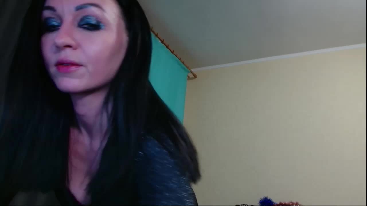 Mistress_Zoe1 Adult Chat December 22, 2025