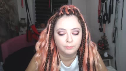 missGODDESS Adult Chat December 21, 2025