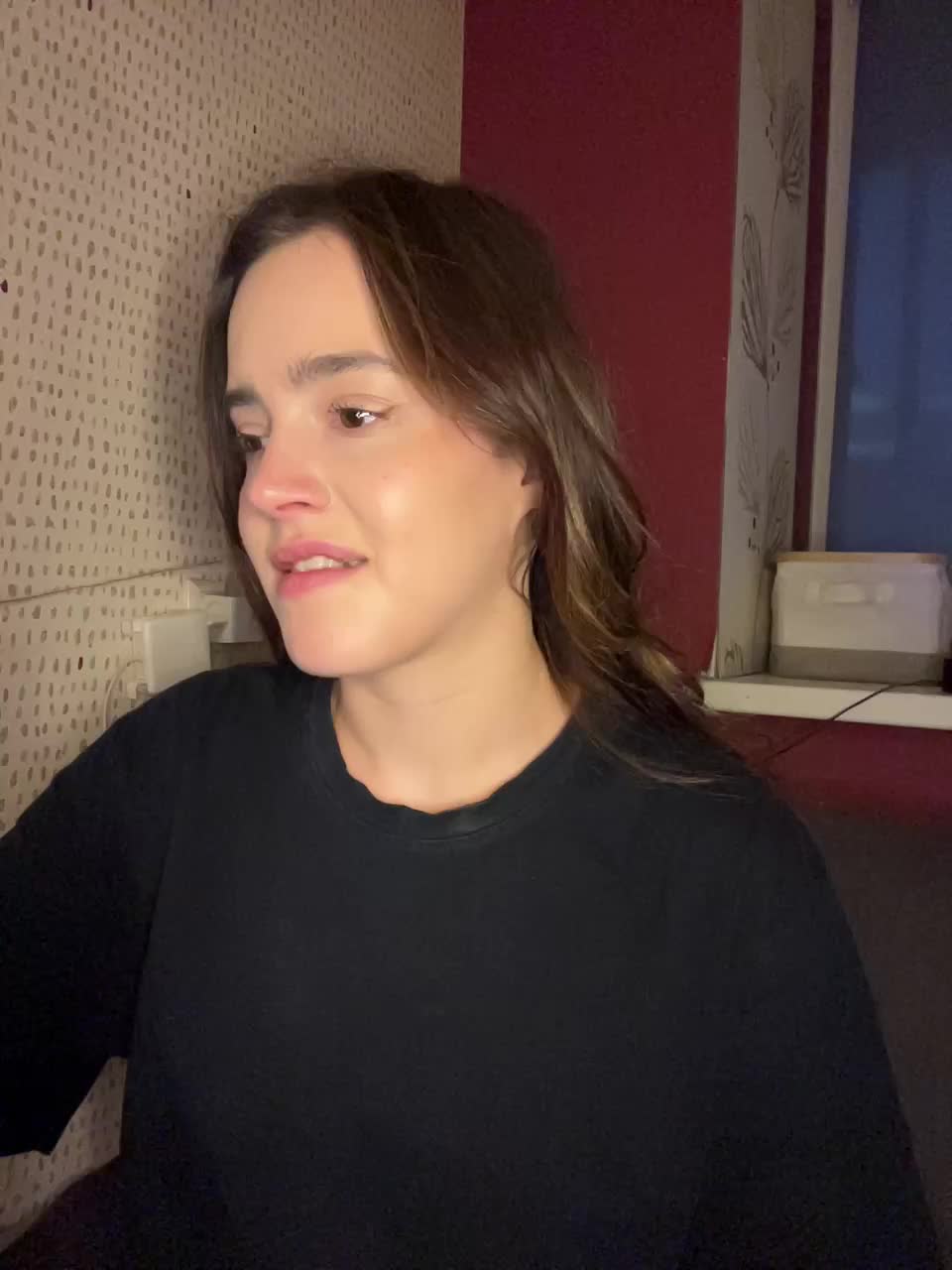 Kendrasil Adult Chat December 21, 2025