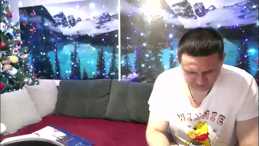 kleosnow Adult Chat December 21, 2025