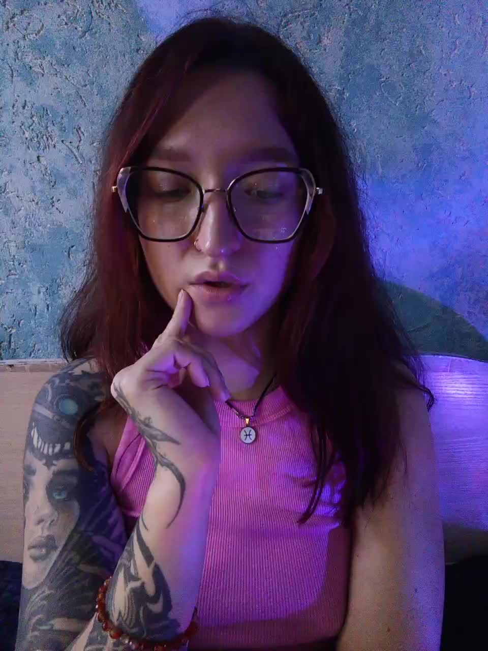 Mari_Gold Adult Chat December 21, 2025