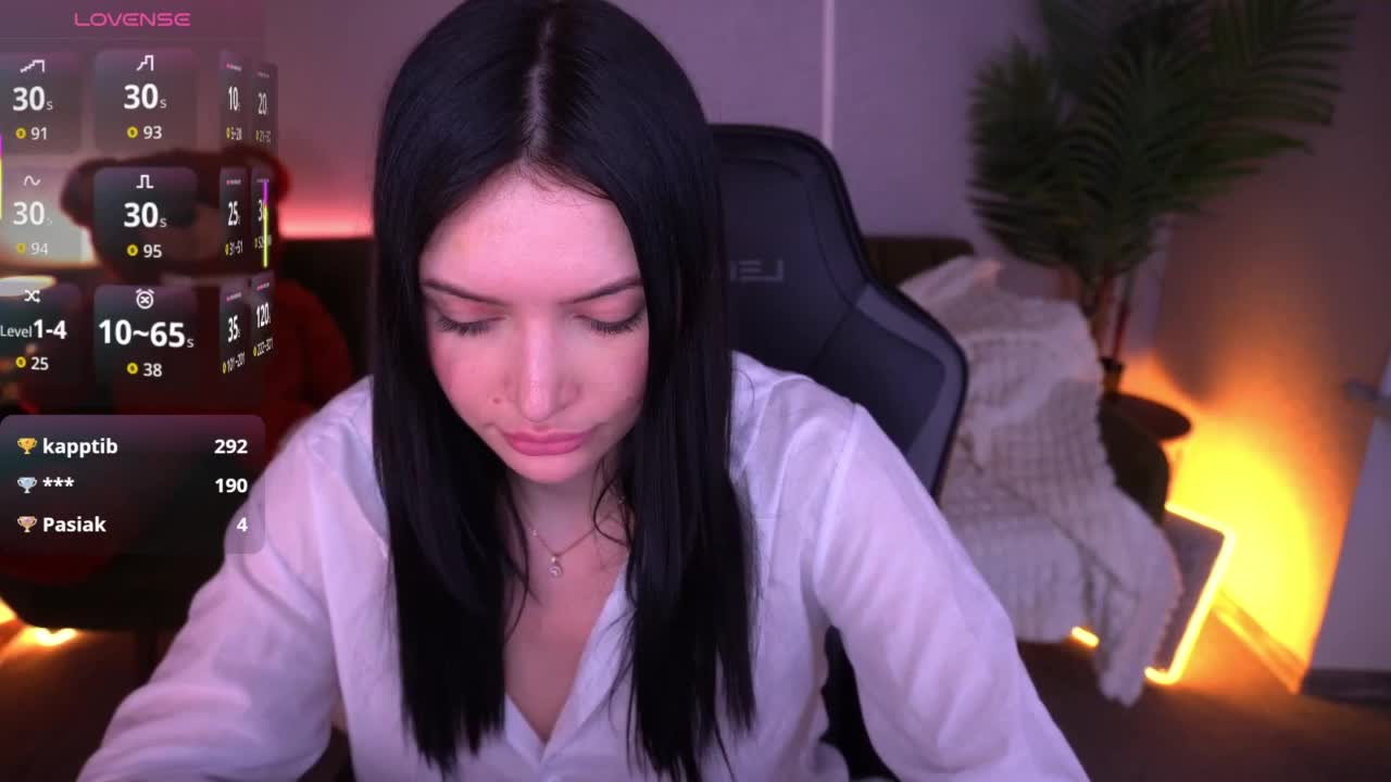 MilaSecret Adult Chat December 22, 2025