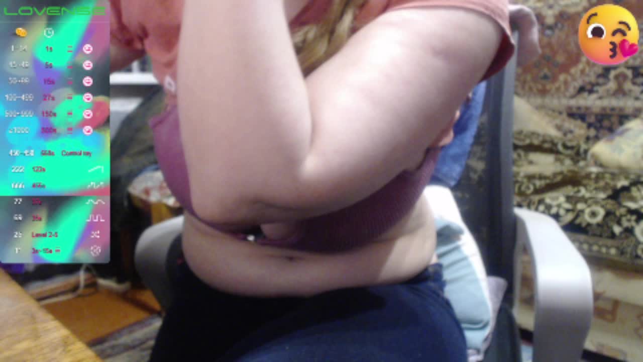 sweetboobs Adult Chat December 22, 2025