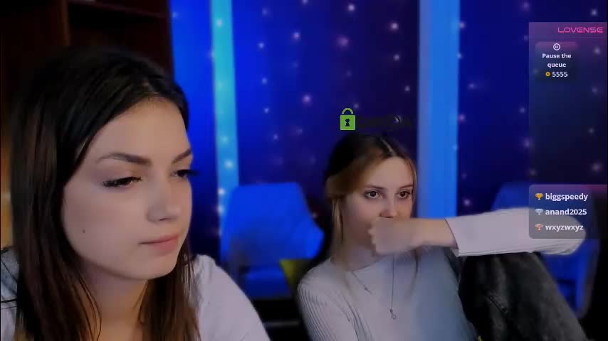 luna_tin Adult Chat December 21, 2025