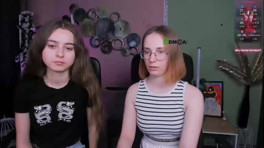 rebecca_smile_ Adult Chat December 21, 2025