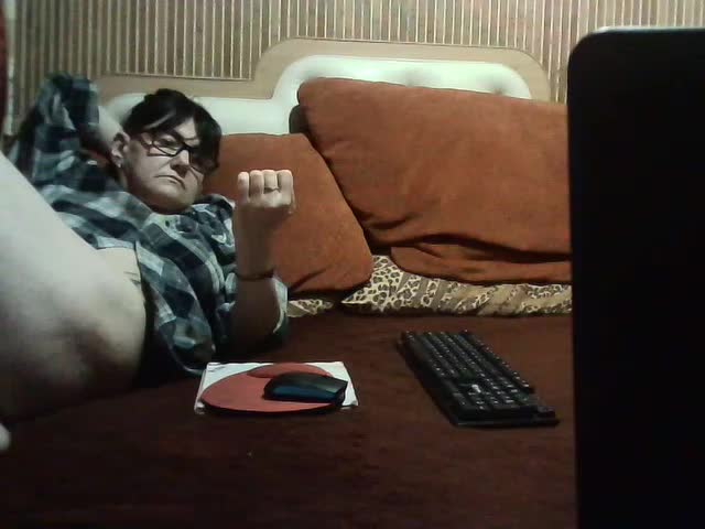 AlanaXDream Adult Chat December 22, 2025