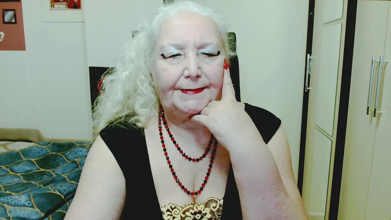 GrannyWants Adult Chat December 22, 2025