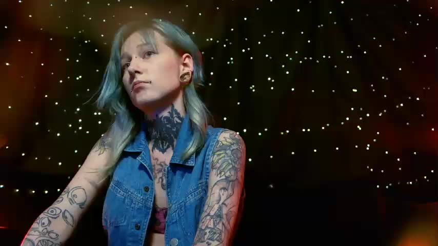 LittleSpaceMouse- Adult Chat December 22, 2025