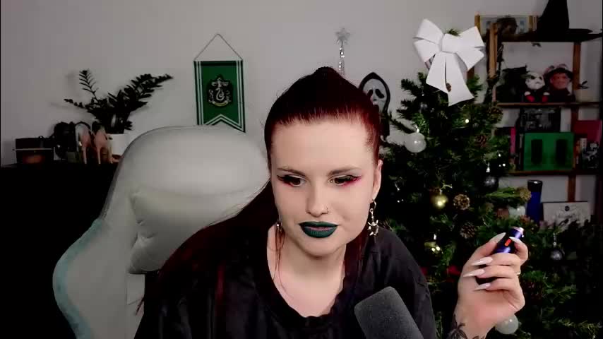 dellacrush_ Adult Chat December 22, 2025