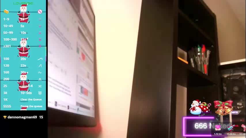 magnitaaa Adult Chat December 22, 2025