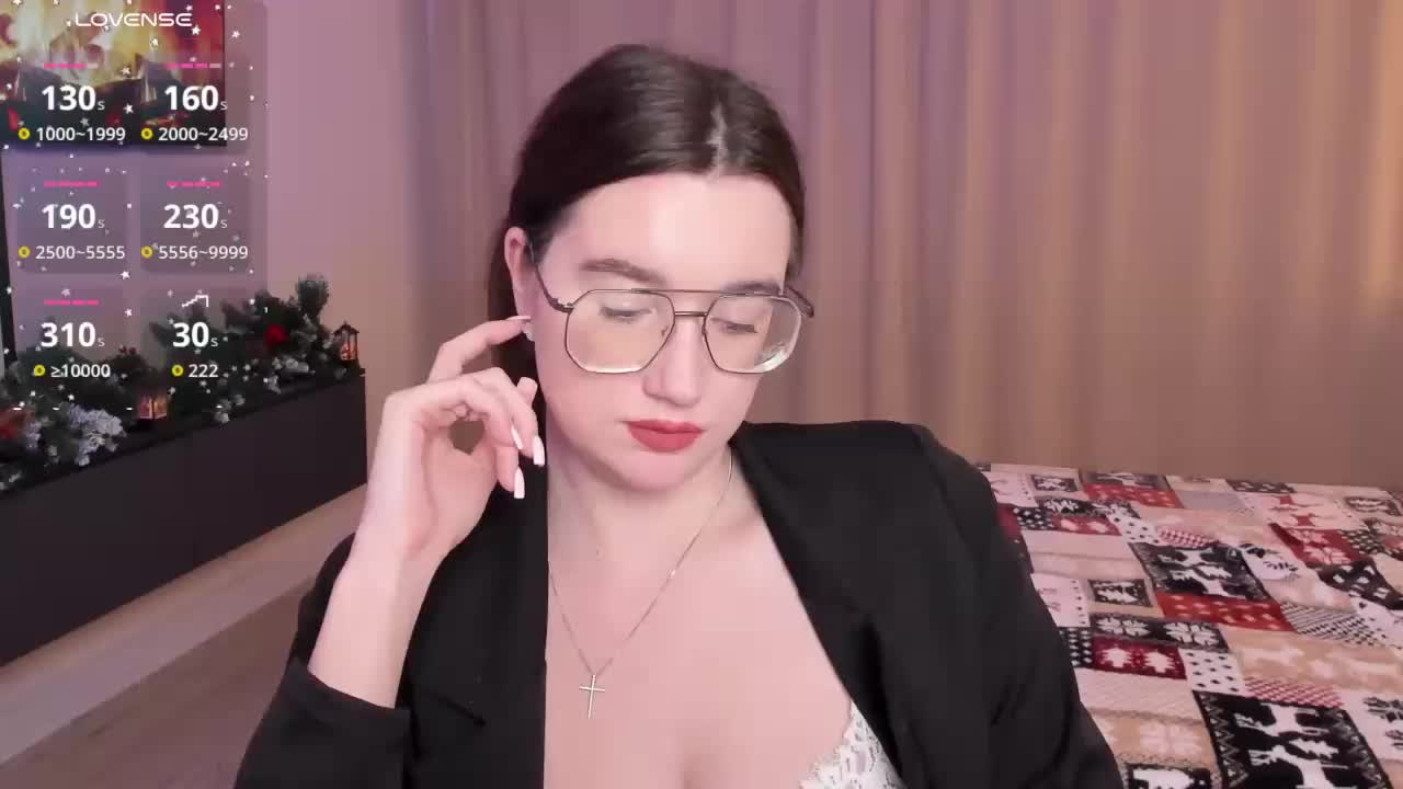 Lillian-s Adult Chat December 22, 2025