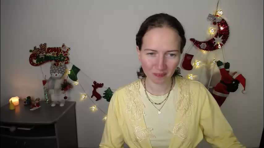 derrylou Adult Chat December 22, 2025