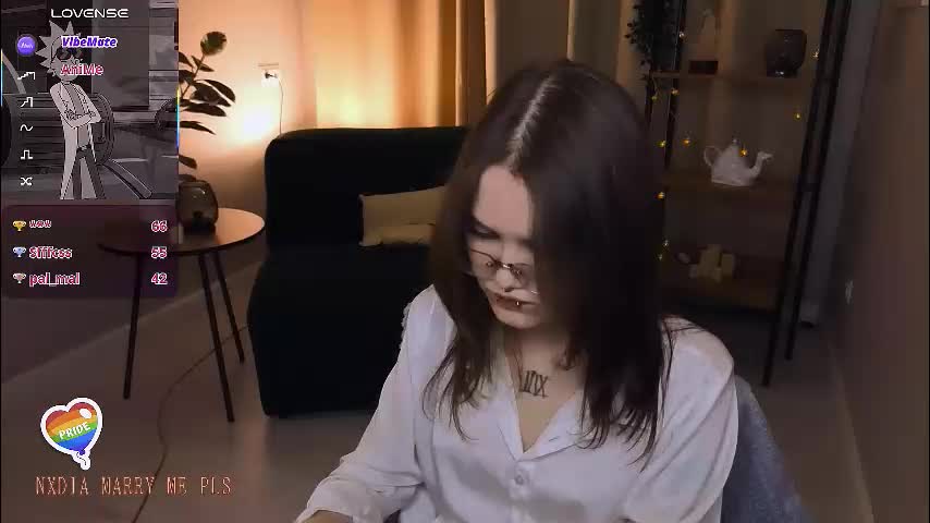 dilara_xbaby Adult Chat December 22, 2025