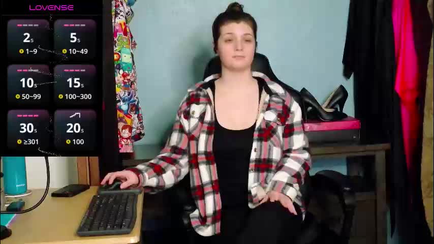 treejeanne Adult Chat December 22, 2025