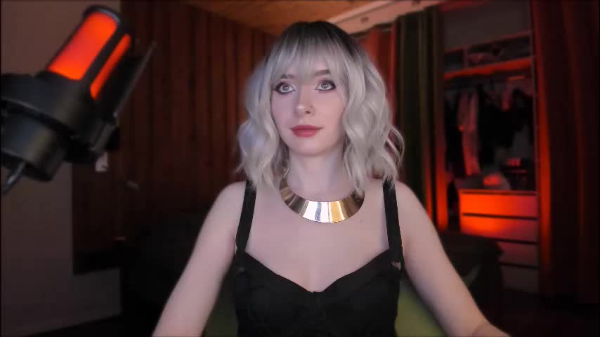 irisice Adult Chat December 22, 2025