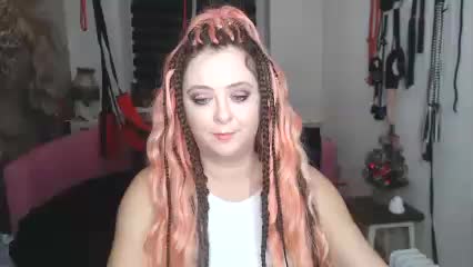 missGODDESS Adult Chat December 22, 2025