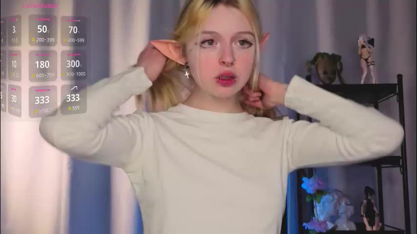 leiladwight Adult Chat December 22, 2025