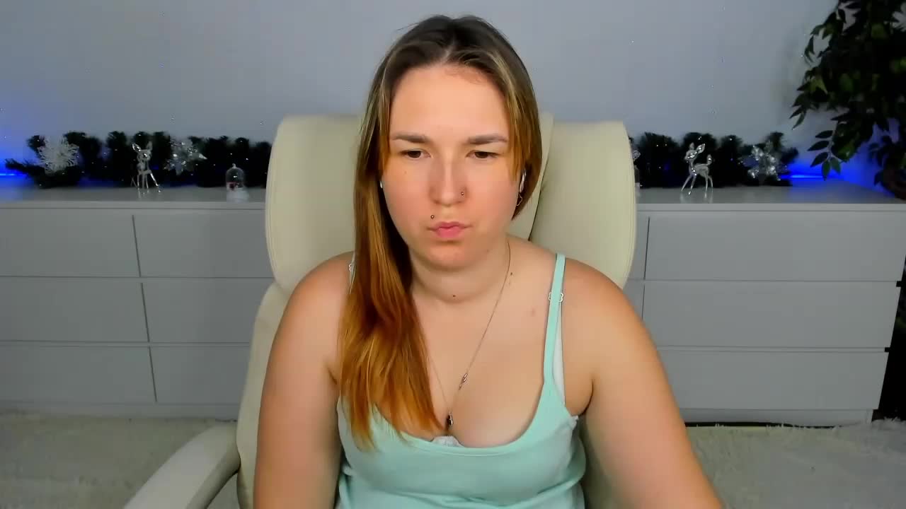 SofiiDarling Adult Chat December 22, 2025