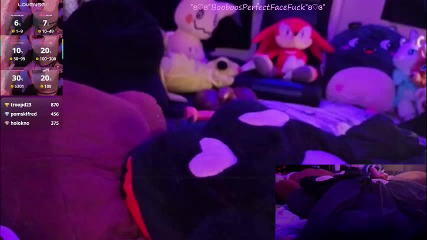 booboosperfectfacefuck Adult Chat December 22, 2025