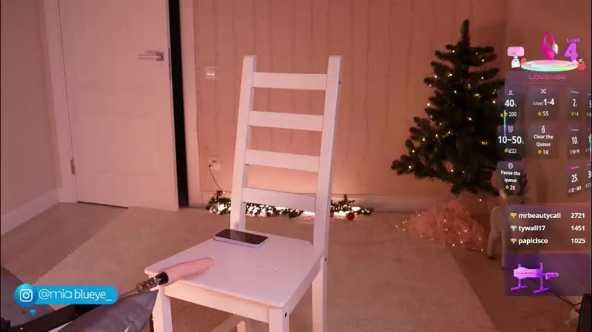 miablueye Adult Chat December 22, 2025