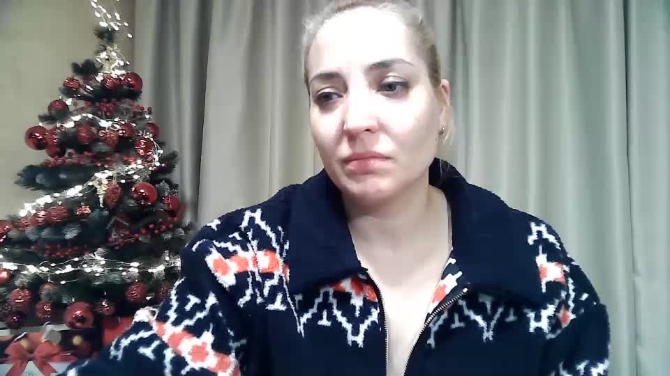 mariska-kiska Adult Chat December 22, 2025