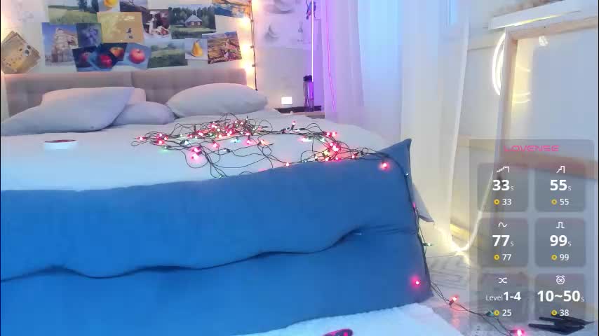 ava_athena Adult Chat December 22, 2025