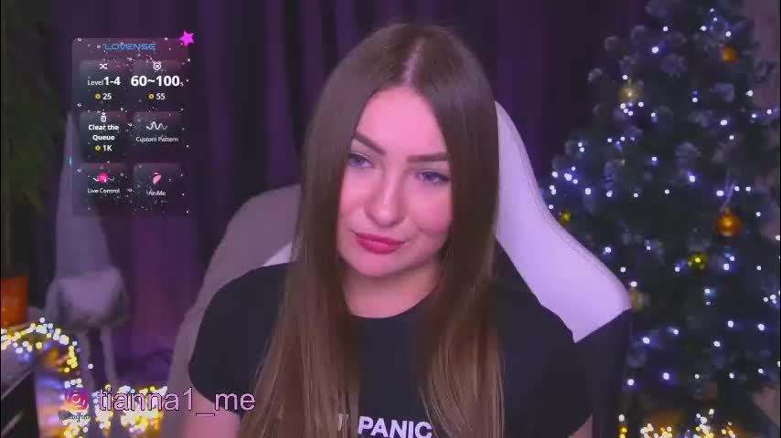tianna_me Adult Chat December 22, 2025