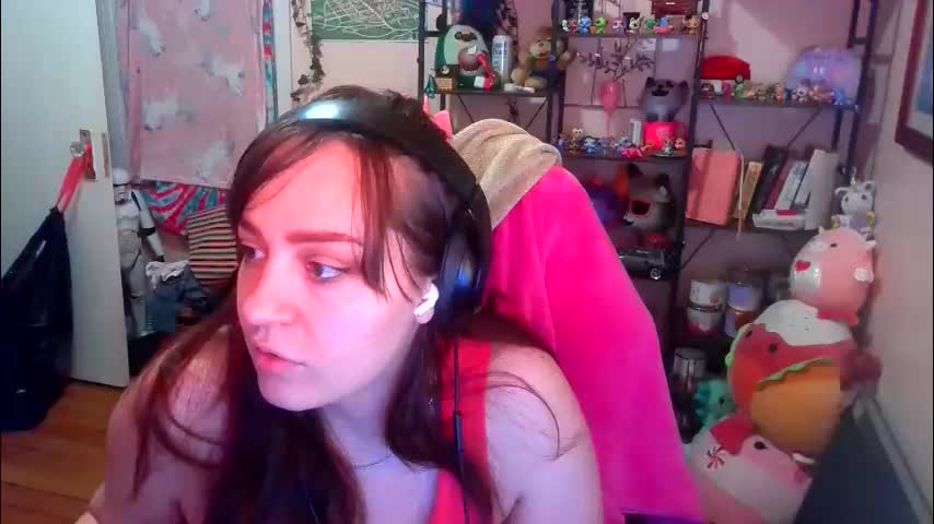 spawnofademon Adult Chat December 22, 2025