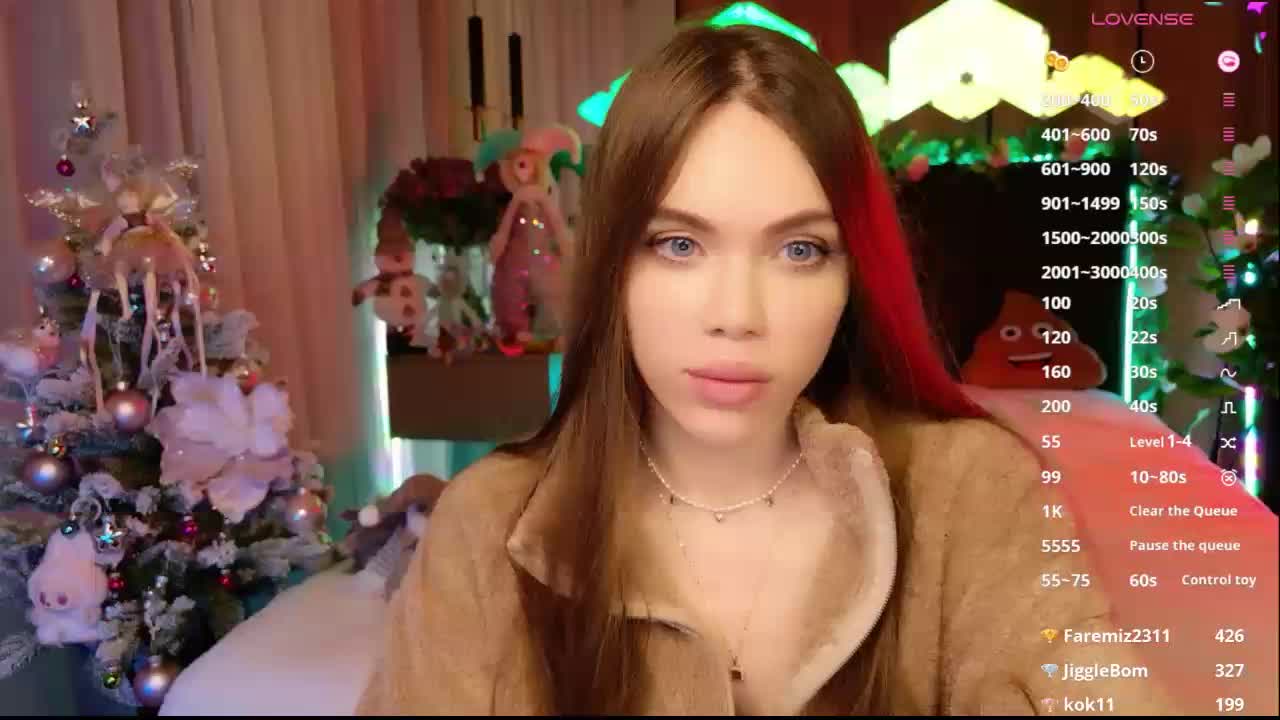 MimiForce Adult Chat December 22, 2025