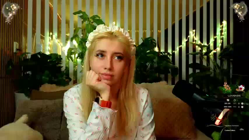 FlowwwerGirl Adult Chat December 22, 2025