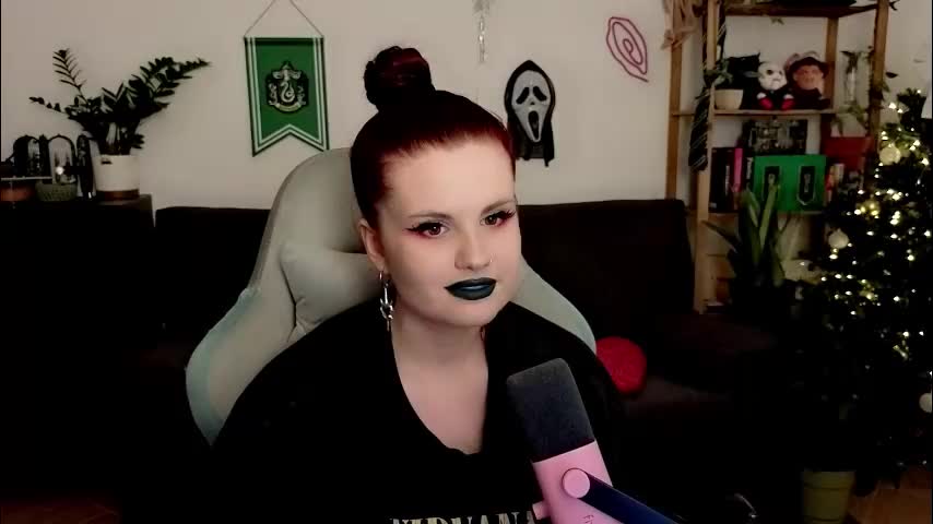 dellacrush_ Adult Chat December 22, 2025