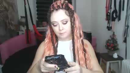 missGODDESS Adult Chat December 22, 2025