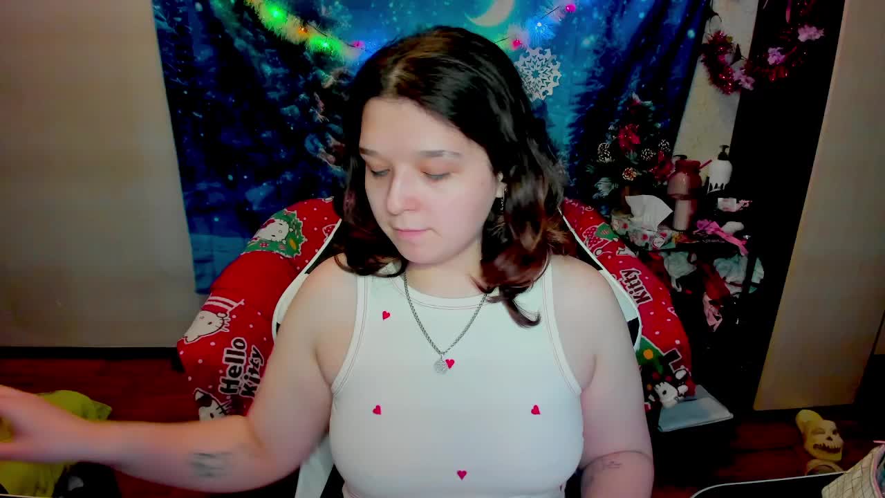 Acid-Kate Adult Chat December 22, 2025