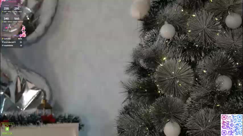 amanda_sayhey Adult Chat December 22, 2025