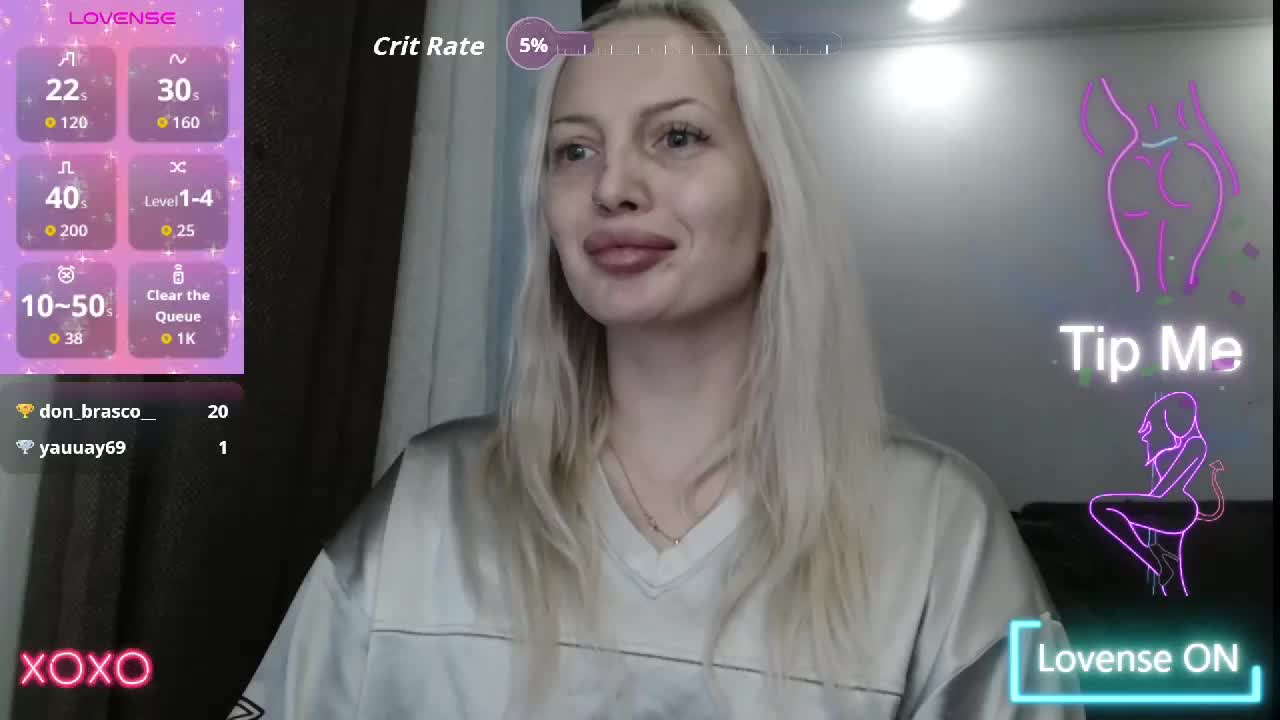 SpaceMarsi Adult Chat December 22, 2025