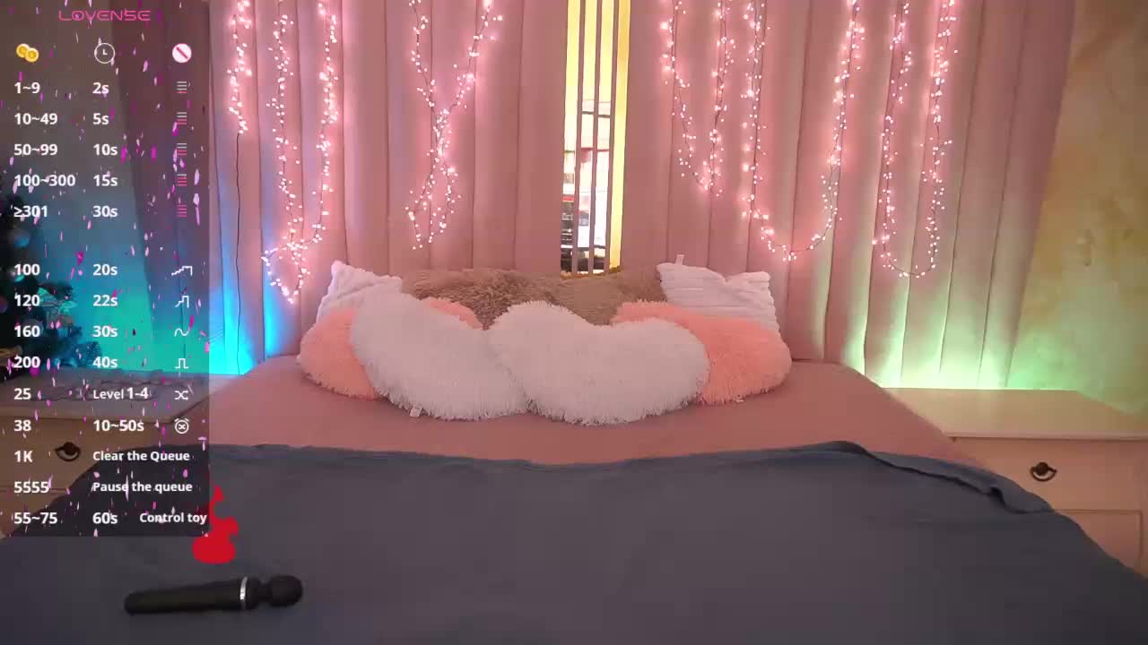 CarolinaDi Adult Chat December 22, 2025