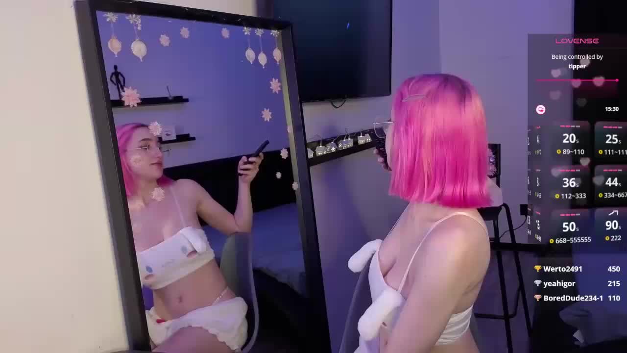 Alice-World8 Adult Chat December 22, 2025